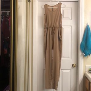 Women’s jumpsuit